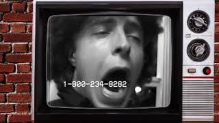 Eternal Yawning, Vomiting & Urination Syndrome Telethon (TV Version)