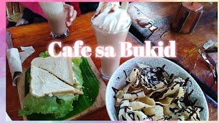 Cafe sa Bukid Kibanggay Bukidnon