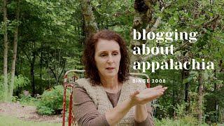 My Life in Appalachia