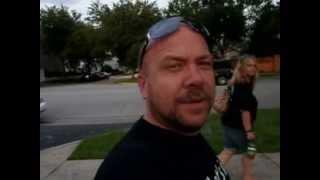 Florida Food Truck Fun With The Blakester