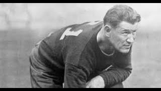 Jim Thorpe: All American Athlete, Olympian, Hero