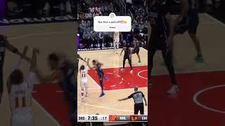 Ice Trae makes it look easy