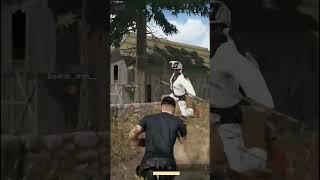 Кулачки в PUBG #shorts #pubg #пабг #пубг