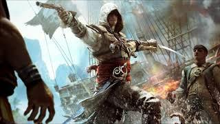 El Arca del Maestro - Assassin's Creed IV: Black Flag unofficial soundtrack