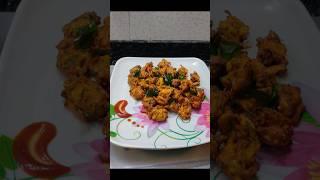 Masala Mix Veg Pakoda #shorts