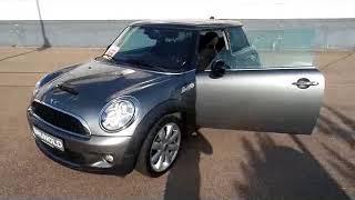 MINI Cooper S NAVI Leder SD ** Steuerkette ne von Autohaus Brunold GmbH