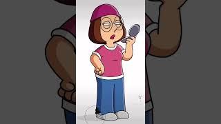 Giving Meg and Roberta New Outfits (Family Guy)