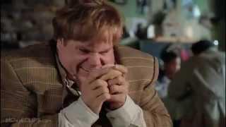 Copy of Tommy Boy 7 10) Movie CLIP   I Killed My Sale! (1995) HD