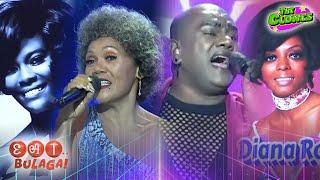 Dionne Warwick VS Diana Ross!  | THE CLONES | May 29, 2025
