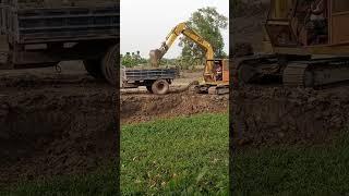 #exavator #beko #viral #machine #viral_shorts_video
