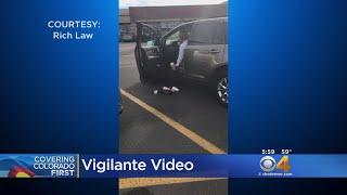 Wheat Ridge 'Litterbug' Caught On Camera Faces $1,000 Fine