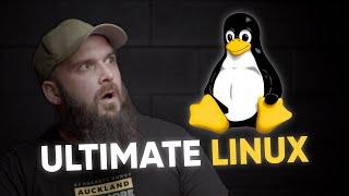 Tienes que aprender linux ahora!