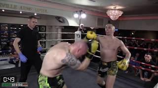 Pavel Volk vs Gavin Weston - RFC 6