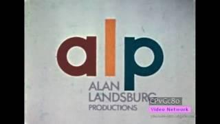 Alan Landsburg Productions/Tomorrow Entertainment (1973)