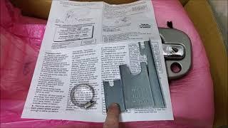 OldGuyDIY Jimmi Jammer Anti Theft Device Car Truck Chevy GMC Tahoe Suburban Silverado Stop Thieves