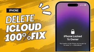 APPLE BYPASS IOS 18!! IPHONE LOCKED TO OWNER HOW TO REMOVE APPLE ID WITHOUT PREVIOUS OWNER ANY IOS