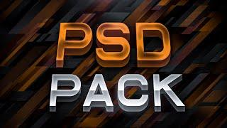  PSD PACK MADE BY MRBIRUT DESIGN 