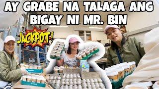 PANALO LAGI SA MGA NAKUHANG BASURA | DUMPSTER DIVING | THAI-FINNISH PERO PUSONG PINAY