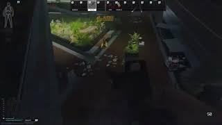 Thank God It Was a Scav