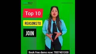 Top 10 Reasons to join ThinkNEXT Technologies Pvt. Ltd.