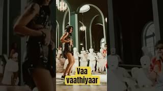 Uyir Pathikaama song | Tamil latest movie| Tamil songs | latest song #krithishetty #tamil #tamilsong