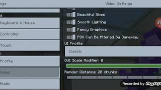 new shaders omg