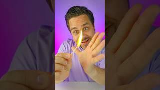 Secret of MAGICAL Matches 