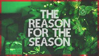 THE REASON FOR THE SEASON • Corinne Bollinger • 01.12.2024