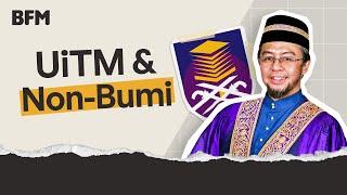 Why UiTM Is Only For Bumiputeras