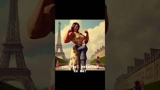 #giantess #tinyman #fetish #tallwoman #tallgirl #tallgirls #tallwomen