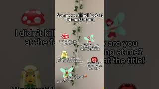 Like and subscribe! Also look at the elf! #fairy #rp #hunters #powers