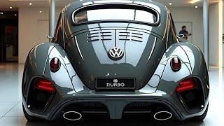 All New 2026 Volkswagen Beetle - Finally Reveled First Look !