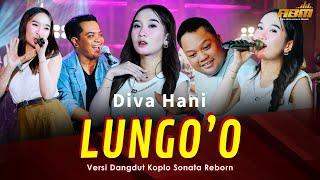 Diva Hani - LUNGO'O (Official Live Dangdut Sonata Reborn) Asia Bimantara Musik