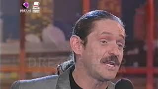 Teo gonzalez Compadres Árabes El Camello