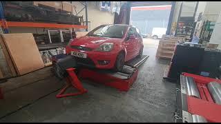 Dyno Dynamics 2wd Dyno