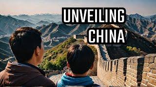 China Uncovered: My Eye-Opening Adventure