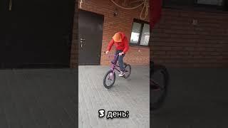 как я учил фуджем вип #bmx