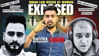 Indian men are in danger ‼️ || The topic on which nobody talks about 