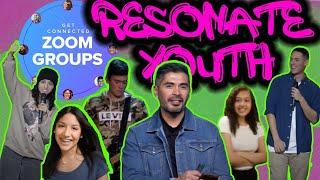 Resonate Youth-Sept. 30, 2020
