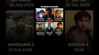 War 2 Vs Krrish 4 Upcoming movie YRF .#yrf #war2 #krrish4 #upcoming #hrithikroshan #alpha #dhoom4