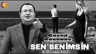 Cavad Recebov || Sen Benimsin || Old song -