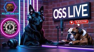 "Uniting Breeds, Passion, and Purpose | Live Dog Talk with the Bulldog Social Club"