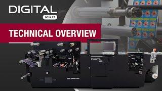 Digital Pro Technical Overview Video