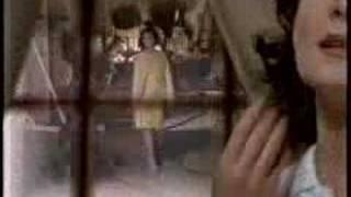 Lara Flynn Boyle - Lux Ad