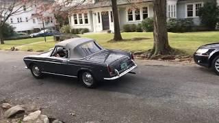 fiat1500 driveby