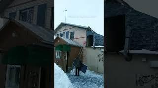 Солнечные батареи.