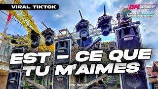 DJ EST - CE QUE TU M’AIMES || VIRAL TIKTOK || STYLE NROTOK - NROTOK || DM MUSIC PRODUCTION