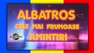 🟢ALBATROS COLAJ 2024 - CELE MAI FRUMOASE MELODII - TOATE HITURILE - ALBUM ORIGINAL- S-a Mărit Armata