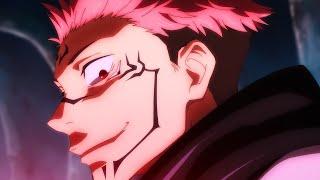 Amazing Moments from Jujutsu Kaisen Part2! #anime