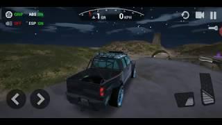 Ultimate Offroad Simulator, #2 4×4  Gaming #FDGames